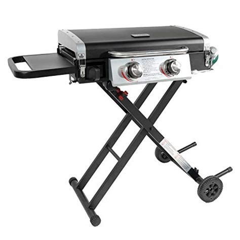 The Best Camping Grill Griddle Combo: Best Picks Of 2023