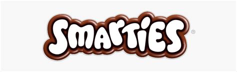 Smarties Logo Vector