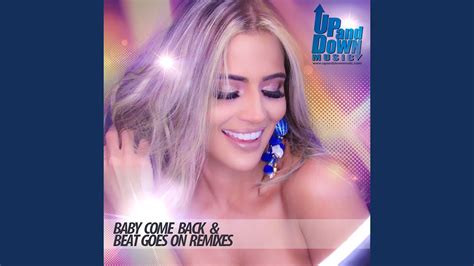 Baby Come Back (Remix) - YouTube