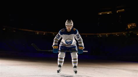 Buffalo Sabres unveil NHL Winter Classic uniform | Buffalo Scoop