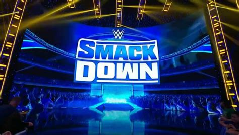 WWE SmackDown Highlights: The final show before SummerSlam - Videos inside! - WWE News, WWE ...