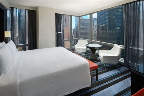 Courtyard by Marriott New York Manhattan / Central Park New York ...