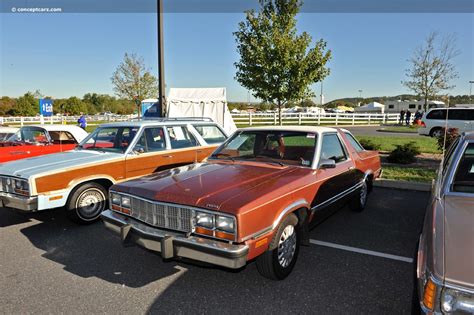 1983 Ford Fairmont Futura Image. Photo 2 of 2