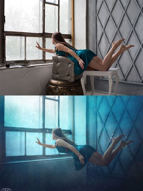 20+ Amazing Images Before And After Photoshop