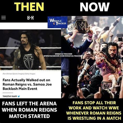 If Roman Reigns ever refused to reunite with The Shield in WWE, there's ...