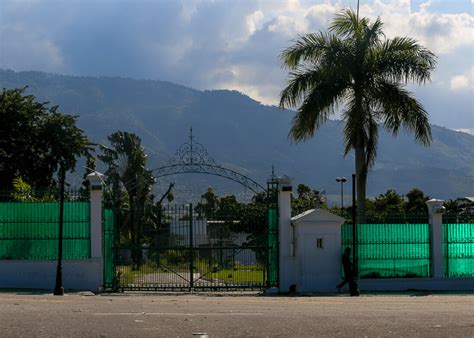 National Palace Rebuilding Effort in Limbo 10 years After Earthquake - The Haitian Times