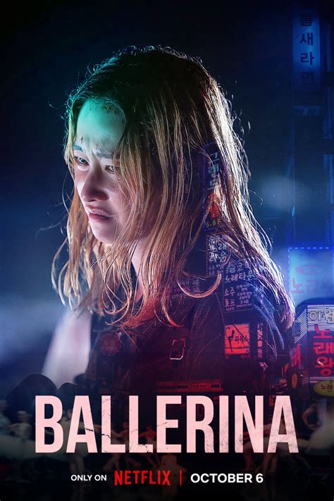 Ballerina 2023 movie download - NETNAIJA