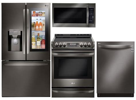 Kitchen Appliance Bundle Deals | Home Inspiration