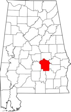 Montgomery County, Alabama Genealogy • FamilySearch