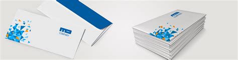 Quick Print Solutions · 9x12 Envelopes