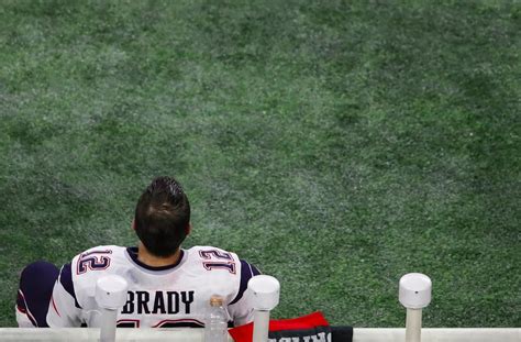 Tom Brady Looking Sad at the Super Bowl Memes | POPSUGAR Tech