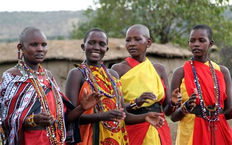 Why I Will Never Forget the Maasai - Kenya Geographic