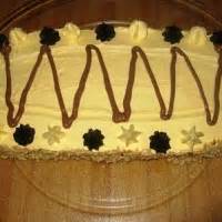 Marjolaine Cake Recipe