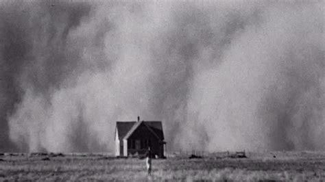 Dust Bowl - The Dust Bowl Intro - Twin Cities PBS