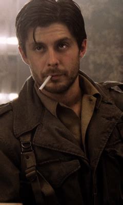 T-4. George Luz | Band of Brothers Wiki | Fandom