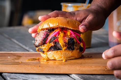 Horn BBQ, Matt Horn’s West Oakland Barbecue Restaurant, Is Finally Opening - Eater SF