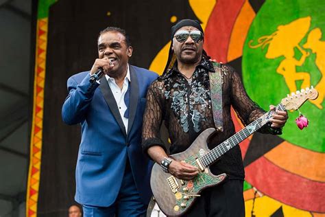 The Isley Brothers Announce Their 60th Anniversary Tour | 107.5 WBLS