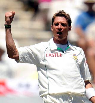 Steyn and Morkel put South Africa in command - Rediff Cricket