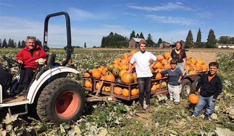 Roloff Farms Tour: Photos of 'LPBW' Family Property in Oregon