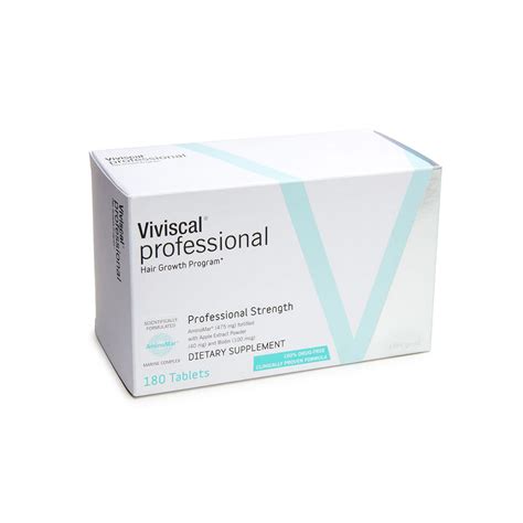 Viviscal Pro - Supplement — Bauman Medical