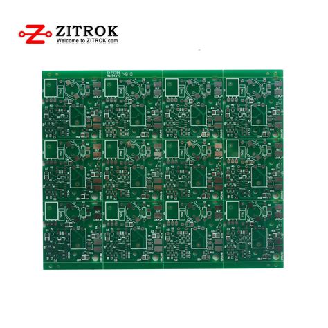 Copper PCB Board Manufacturing for Electronic Product Electronics Design PCB, EMS Turnkey PCB ...