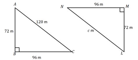 Hypotenuse Leg Theorem – Explanation & Examples