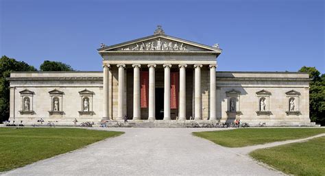 Image result for glyptothek