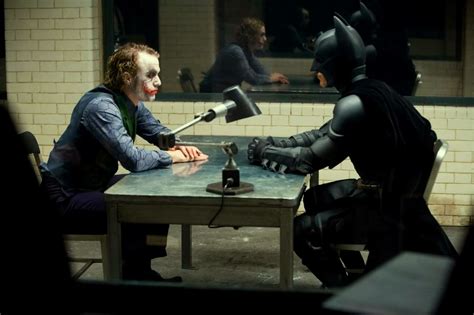 The Dark Knight Interrogation Scene Explained (with Free Script PDF)