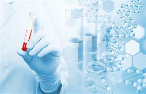 ctDNA Analysis with NGS | Liquid biopsy research