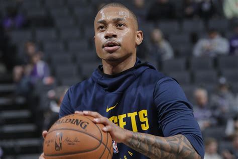 REPORT: Isaiah Thomas to Return, Make Nuggets Debut Against Kings | Def Pen