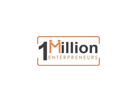 Million Logo - LogoDix