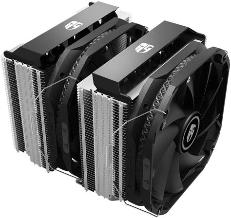 Best CPU Air Coolers To Get For Your PC In 2023