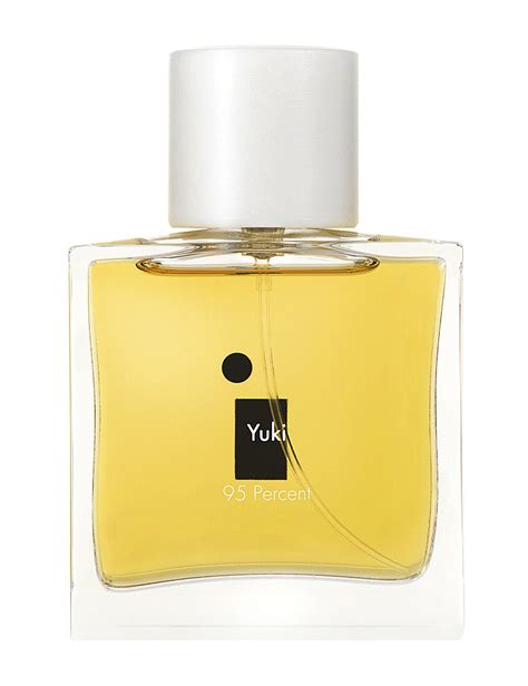 Yuki Illuminum perfume - a new fragrance for women and men 2016