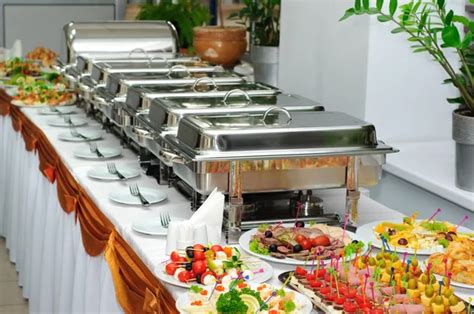 Catering Stock Photos, Royalty Free Catering Images | Depositphotos