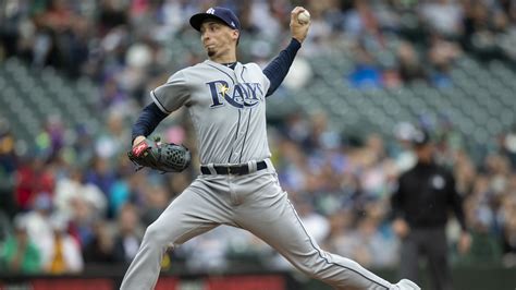 Blake Snell injury update: Rays ace to have elbow surgery, out at least ...