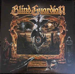 Blind Guardian - Imaginations From The Other Side (2019, Brown with ...