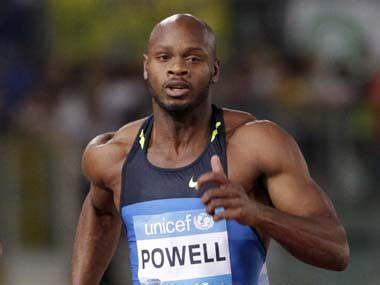 Tokyo Olympics 2020: Old guards Justin Gatlin, Asafa Powell hanging on for Games in 2021-Sports ...