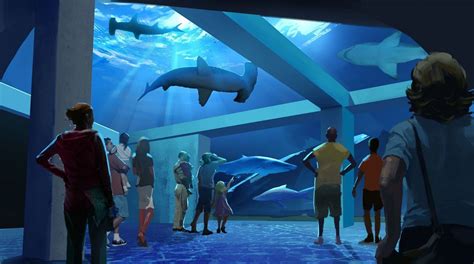 Georgia, You’re Going to Need a Bigger Aquarium | Aquarium Newsroom | Georgia Aquarium