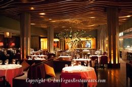 Mirage Restaurants | Las Vegas