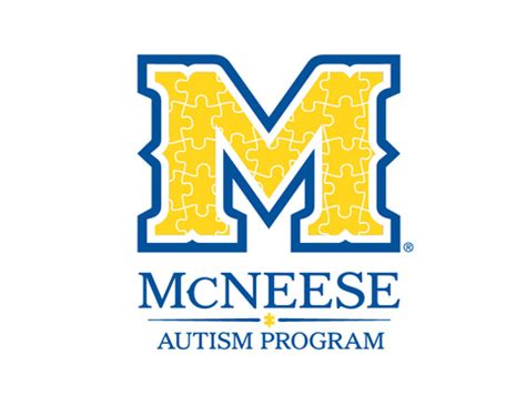 McNeese Autism Program | McNeese State University