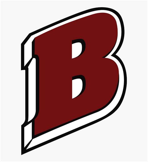 Badger High School Logo, HD Png Download - kindpng