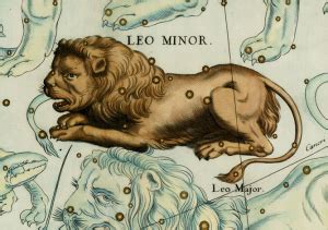 Leo Minor Constellation Myths and Facts | Under the Night Sky