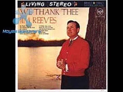 Jim Reeves – This World Is Not My Home (1962, Vinyl) - Discogs