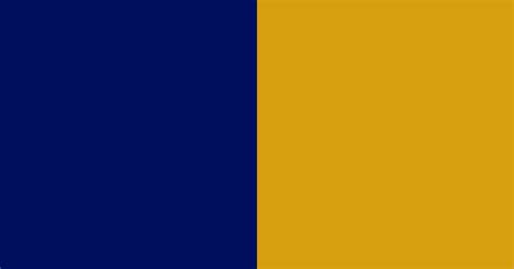 Indiana State (USA) Flag Colors Color Scheme » Blue » SchemeColor.com