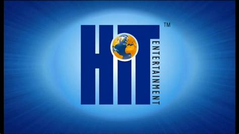 HIT Entertainment Logo (Bigger Globe) [16:9] by C-E-Studio on DeviantArt