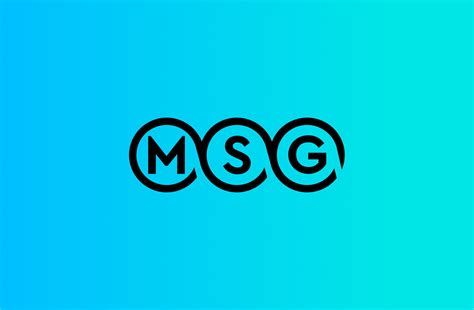 MSG Branding :: Behance