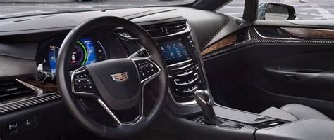 2016 Cadillac ELR Price, Design, Interior, Specs, Colors