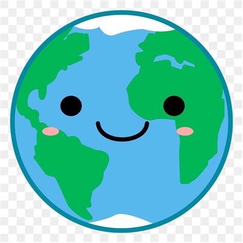 Earth Cartoon Images | Free Photos, PNG Stickers, Wallpapers ...