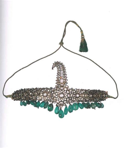 India Book - Jewels that Enchanted the World at 1stDibs