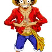 Luffy PNG HD Image - PNG All
